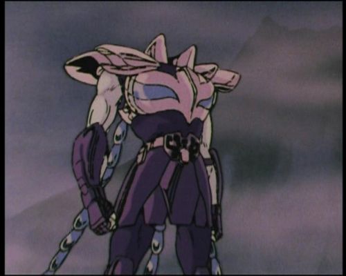 Otaku Gallery  / Anime e Manga / Saint Seiya / Screen Shots / Episodi / 031 - Due fratelli alleati / 103.jpg